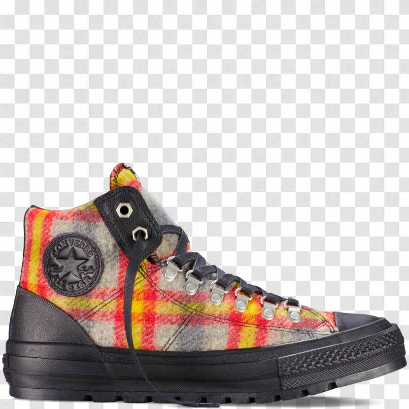 Chuck Taylor All-Stars High-top Converse Mens Street Hiker Sports Shoes - Walking Shoe - Extra Giveaway Prizes Transparent PNG