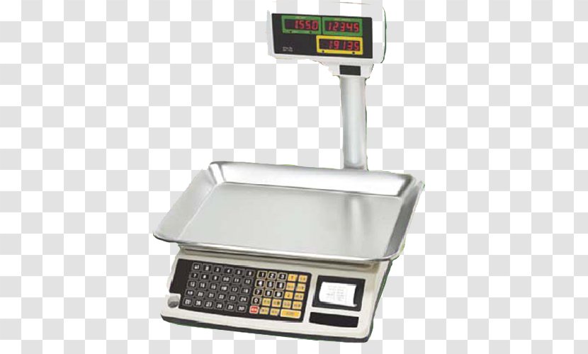 Weighing Scale Truck Digital Weight Indicator - Scales Transparent Images Transparent PNG
