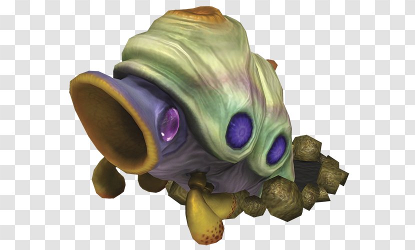 Pikmin 3 2 Hey! Canon Larva - Organism - Tv Tropes Transparent PNG