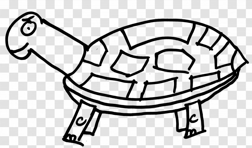 Tortoise Turtle H&M Line Clip Art - Reptile Transparent PNG