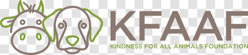 Stichting Kindness For All Animals Foundation Logo - Brand Transparent PNG