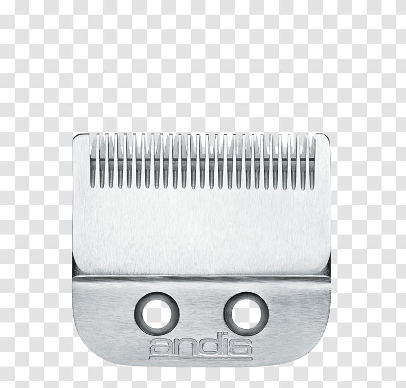 Hair Clipper Andis Fade Master Adjustable Blade Barber - Envy 66215 - Hairstyle Transparent PNG
