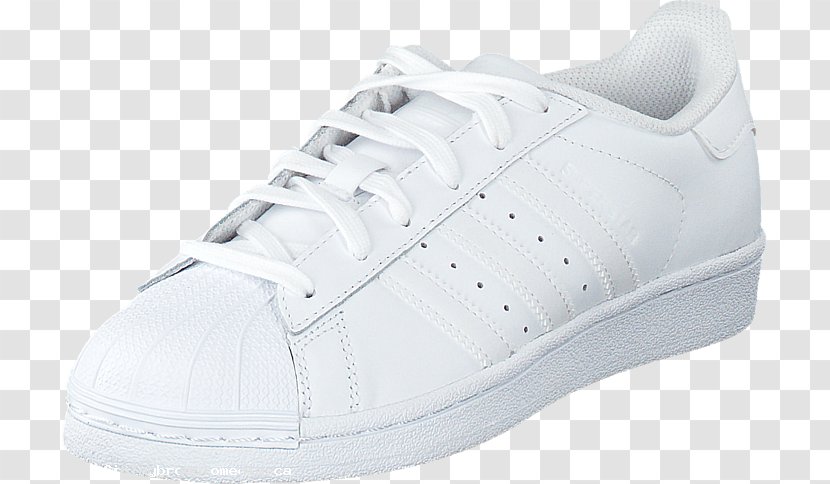 Adidas Originals Sneakers Skate Shoe Superstar - Footwear Transparent PNG