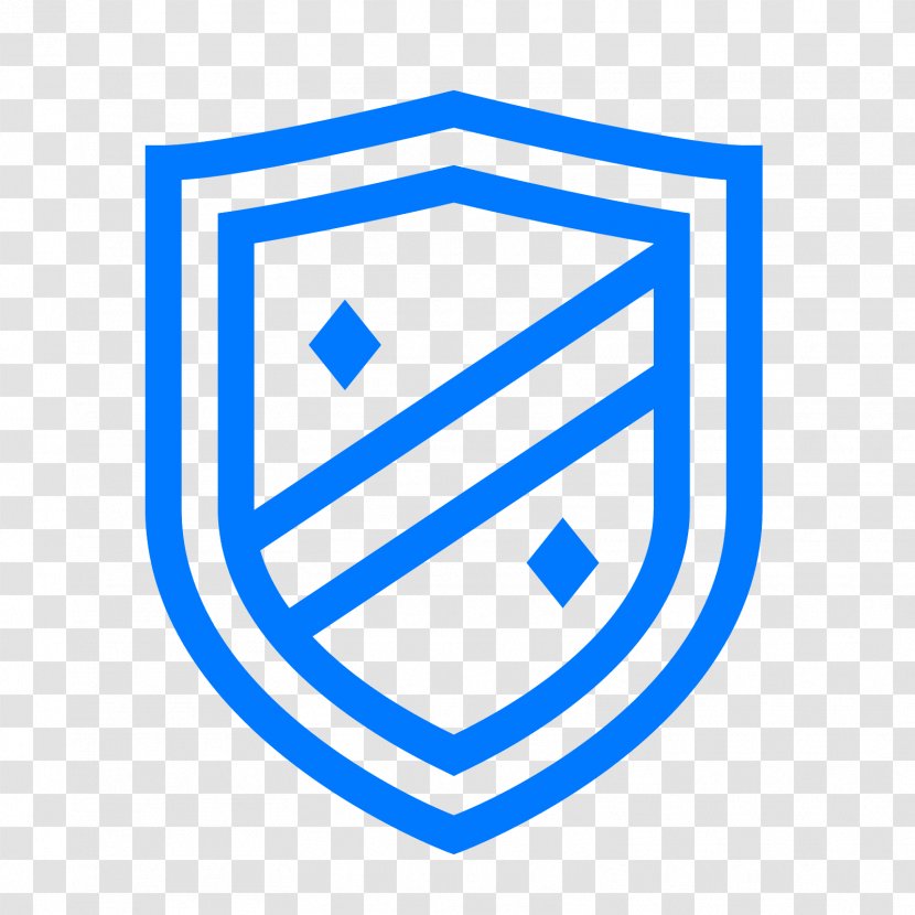 Knight Shield Symbol - Area - Express Mail Service Transparent PNG