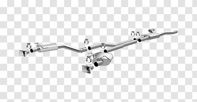 Exhaust System Car Aftermarket Parts Gas United States - Body Jewelry - 2009 Cadillac Xlr Transparent PNG
