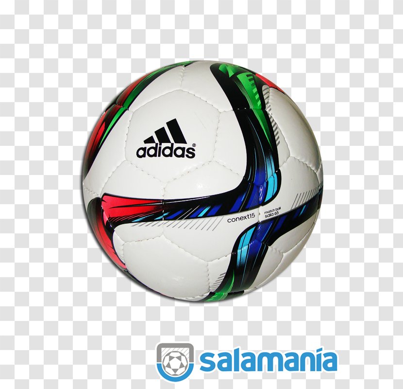 Football Futsal FIFA World Cup Adidas - Brazuca - Ball Transparent PNG