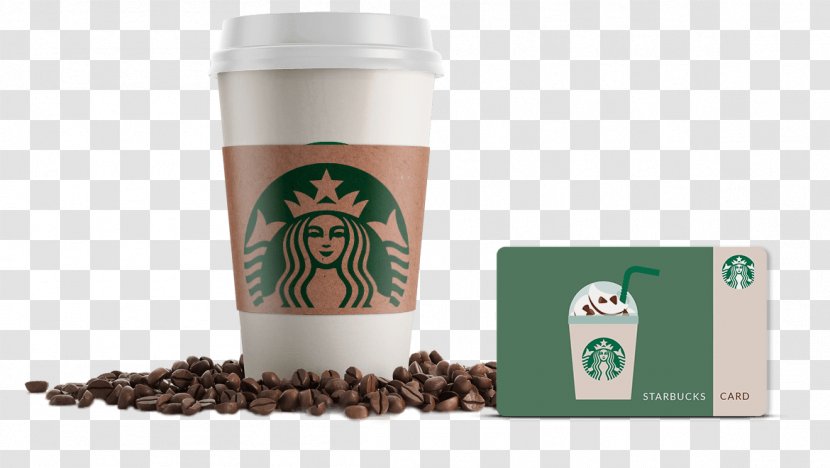 Instant Coffee Cup Caffeine Starbucks Transparent PNG