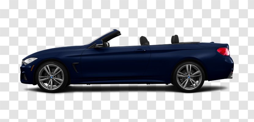 2018 BMW 4 Series Car 6 Convertible - Sports - Bmw Transparent PNG