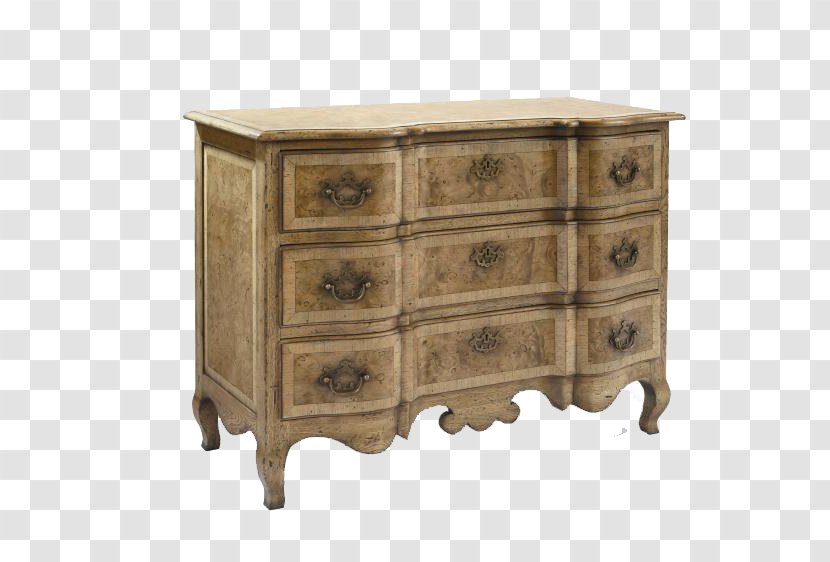 Drawer Television Cabinetry Hotel - Chest Of Drawers - TV Cabinet Painted Pictures Material Transparent PNG