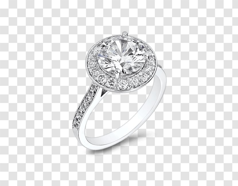 Earring Cubic Zirconia Jewellery Diamond - Wedding Earrings Transparent PNG