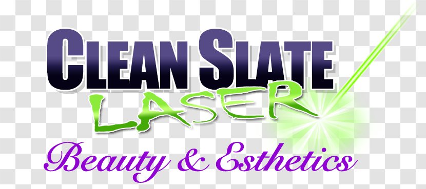 Clean Slate Laser Tattoo Removal Hair - Green - Cleaning Beauty Transparent PNG
