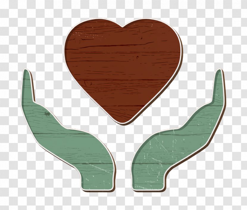 Heart Icon Medical Elements - Gesture Transparent PNG