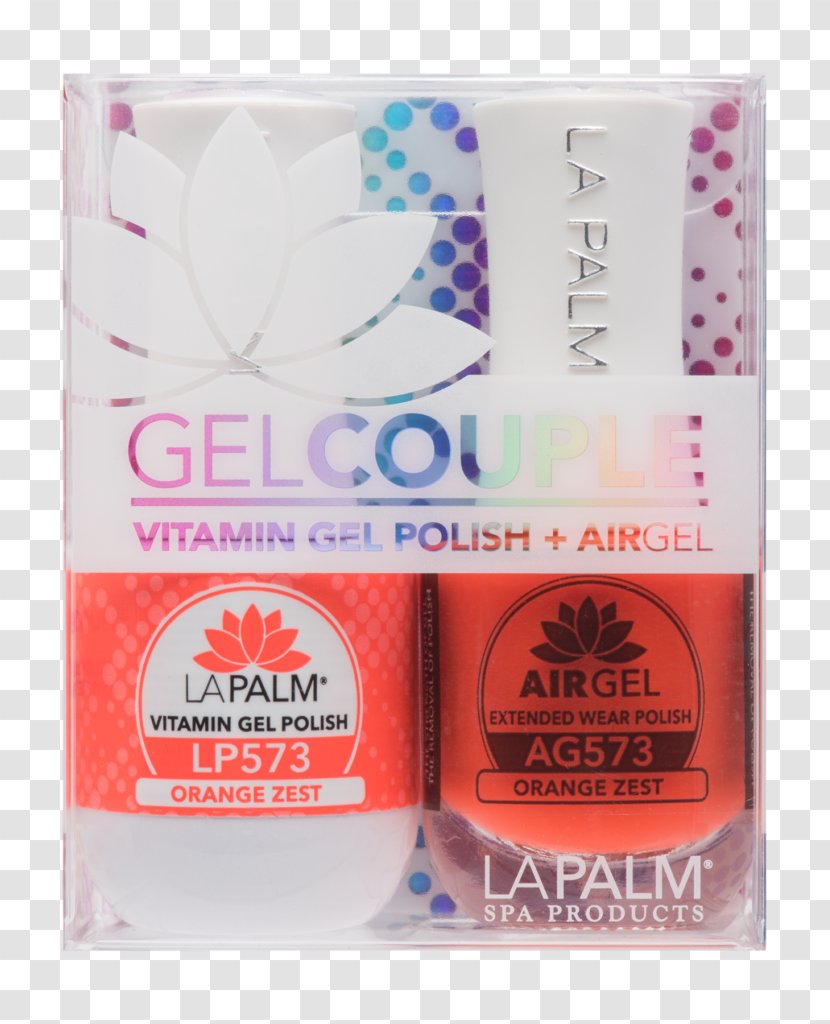 Gel Nails Nail Art Cosmetics - Pedicure Transparent PNG