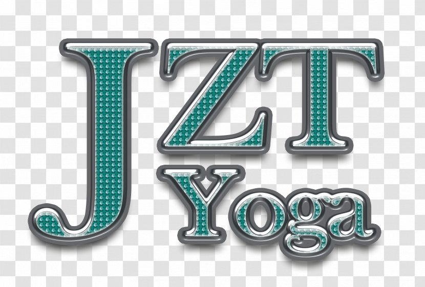 JZT Dance & Yoga New York City Body Jewellery Weehawken - Logo Transparent PNG
