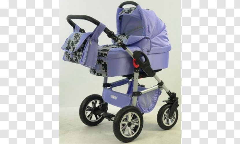 Baby Transport Wheel Yellow Color Purple - Black - Woven Fabric Transparent PNG