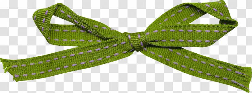 Clothing Accessories Ribbon Bow Tie Fashion - Bowknot Transparent PNG