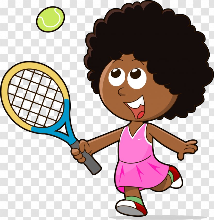 Elementary School Child Primary Education Tennis - Junior Transparent PNG