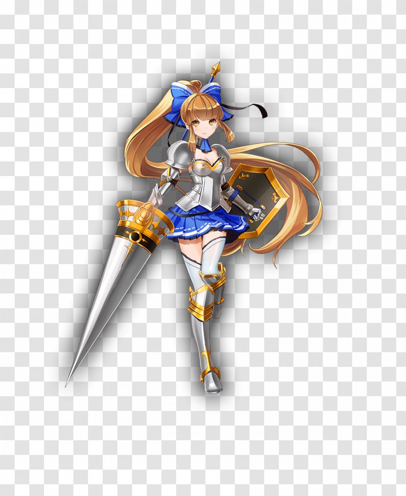 Knight Spear Lance Desktop Wallpaper - Fictional Character - Hj Story Transparent PNG