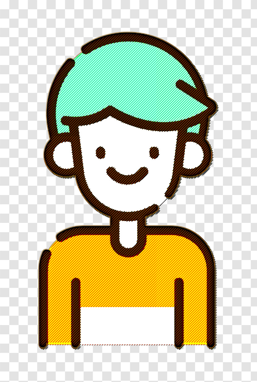 Social Media Icon Person Icon Student Icon Transparent PNG