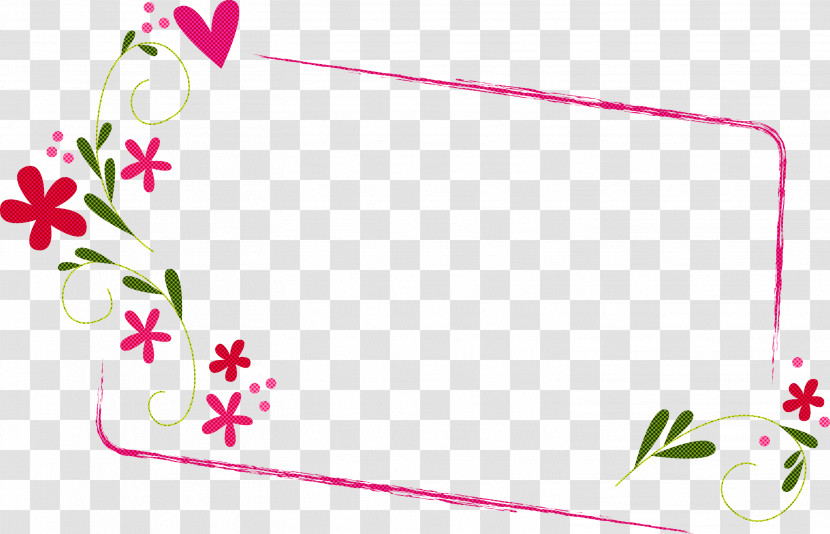 Picture Frame Transparent PNG