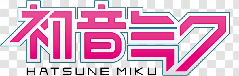 Hatsune Miku Crypton Future Media Vocaloid 4 - Cartoon Transparent PNG