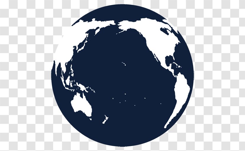 Globe World Map War I - Photography Transparent PNG