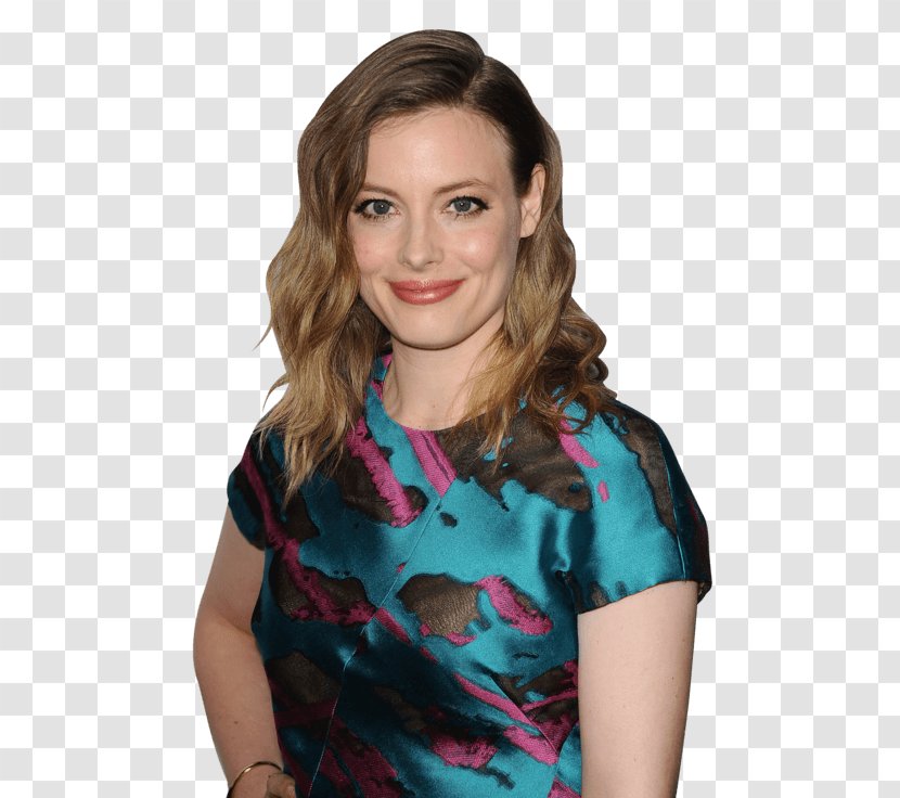 Gillian Jacobs Girls Female Girlfriend Community - Silhouette - Season 2Girls Transparent PNG