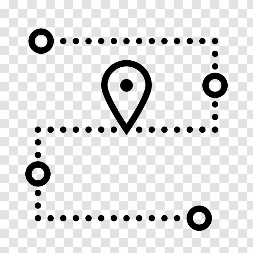 Unit Circle - Global Positioning System - Symbol Logo Transparent PNG