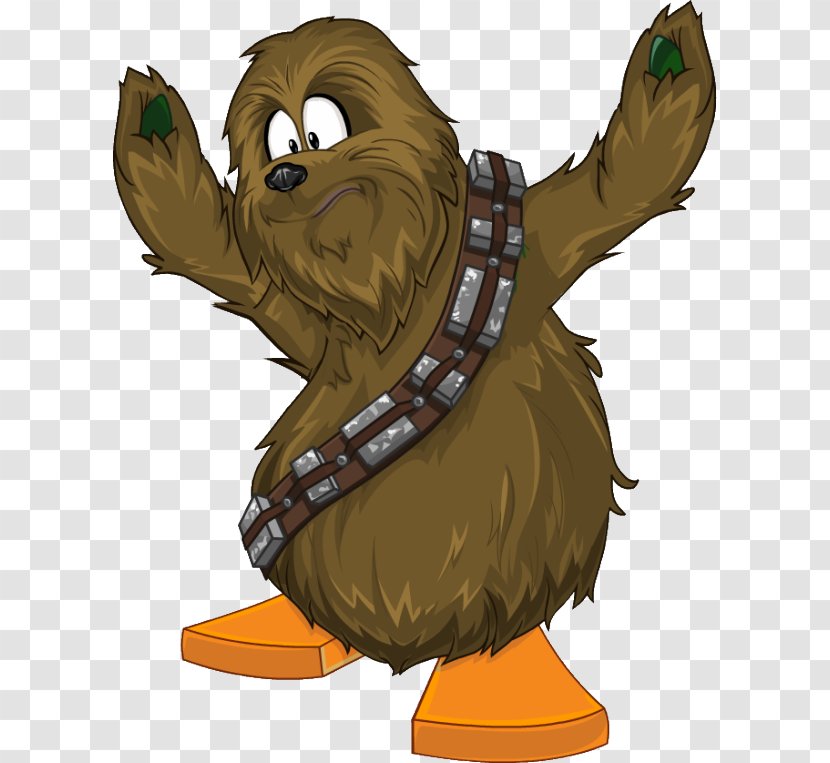 Club Penguin Yavin Star Wars Death - Pq Transparent PNG