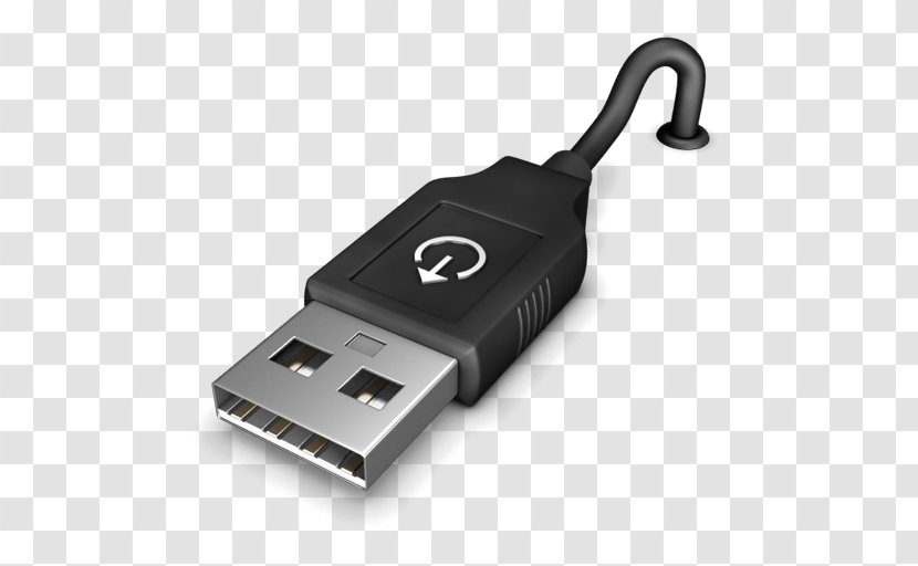 USB Flash Drives Computer Data Storage Download - Secure Digital Transparent PNG