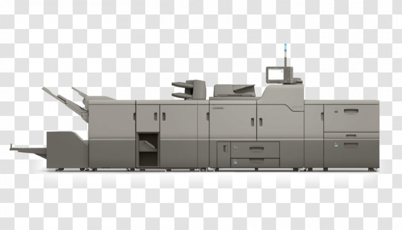 Ricoh Multi-function Printer Printing Photocopier - Output Device - Internal Revenue Service Transparent PNG