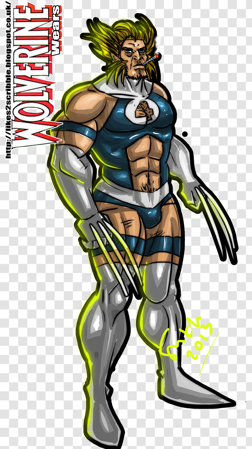 Wolverine Superman Psylocke Invisible Woman Superhero - Hero Transparent PNG