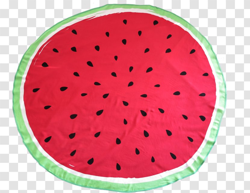 Watermelon Food Fruit - Decoration Transparent PNG
