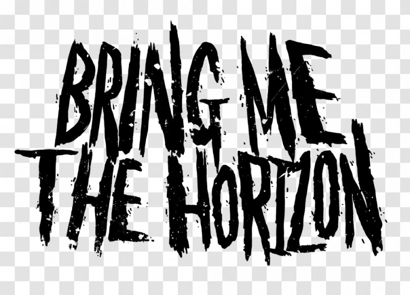 Bring Me The Horizon Sempiternal Musical Ensemble - Silhouette - Cartoon Transparent PNG