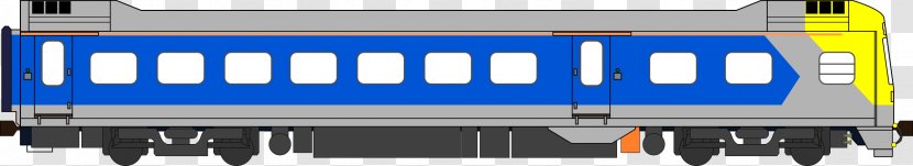Train Rail Transport Keretapi Tanah Melayu KTM Class 81 Tram - Technology Transparent PNG