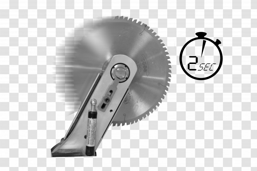 Brake Miter Saw Tool Blade - Hand Saws - Engine Transparent PNG