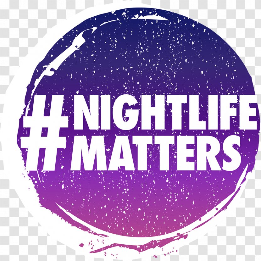 Nightlife Logo Culture Nightclub - Plur - Sythpop Transparent PNG