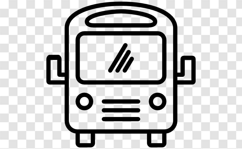School Bus Local First Arizona Public Transport - White Transparent PNG