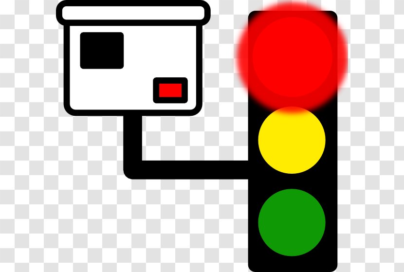 Traffic Light Clip Art - Free Content - Stoplight Icon Transparent PNG
