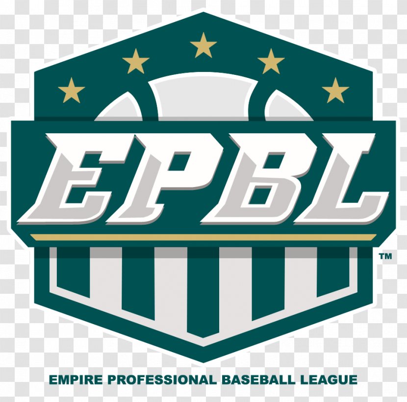 Empire Professional Baseball League Puerto Rico Islanders Sports - Season Transparent PNG