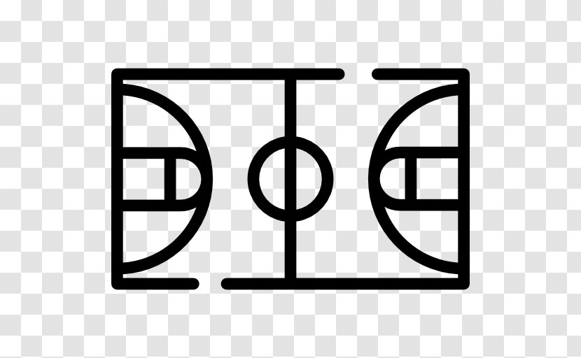 Basketball Court Sport - Brand Transparent PNG