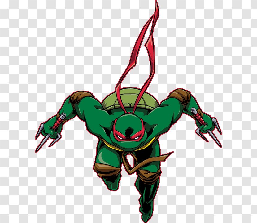 Raphael Leonardo Michelangelo Donatello Teenage Mutant Ninja Turtles Transparent PNG