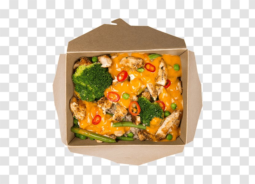 Vegetarian Cuisine Seafood & Chicken Box Nachos As Food - Vegetable - Menu Transparent PNG