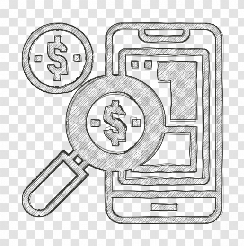 Payroll Icon Business Recruitment Icon Transparent PNG