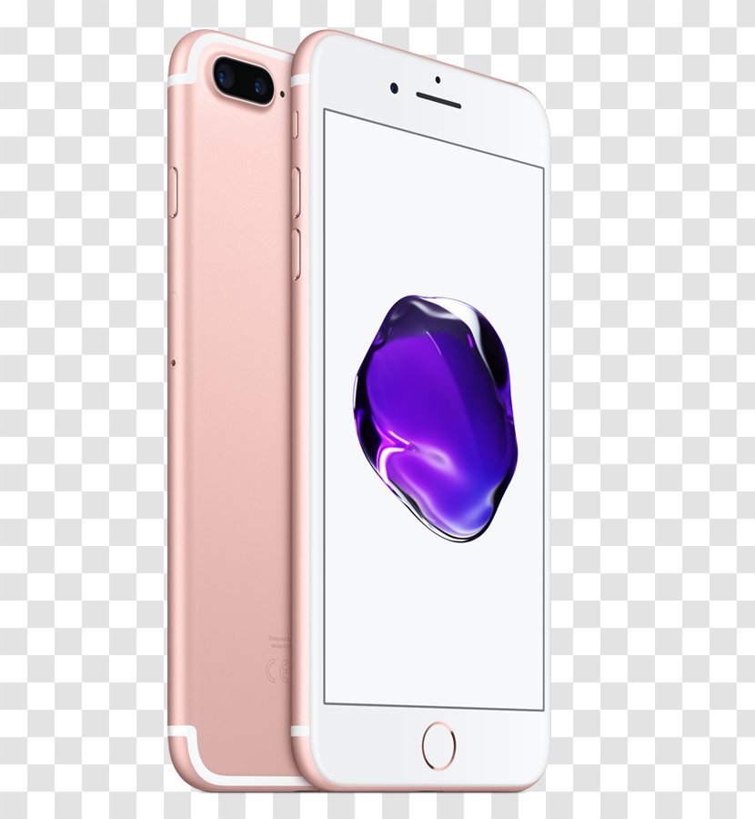 Apple IPhone 6S Telephone 7 Plus - Mobile Phone Case - Iphone Transparent PNG