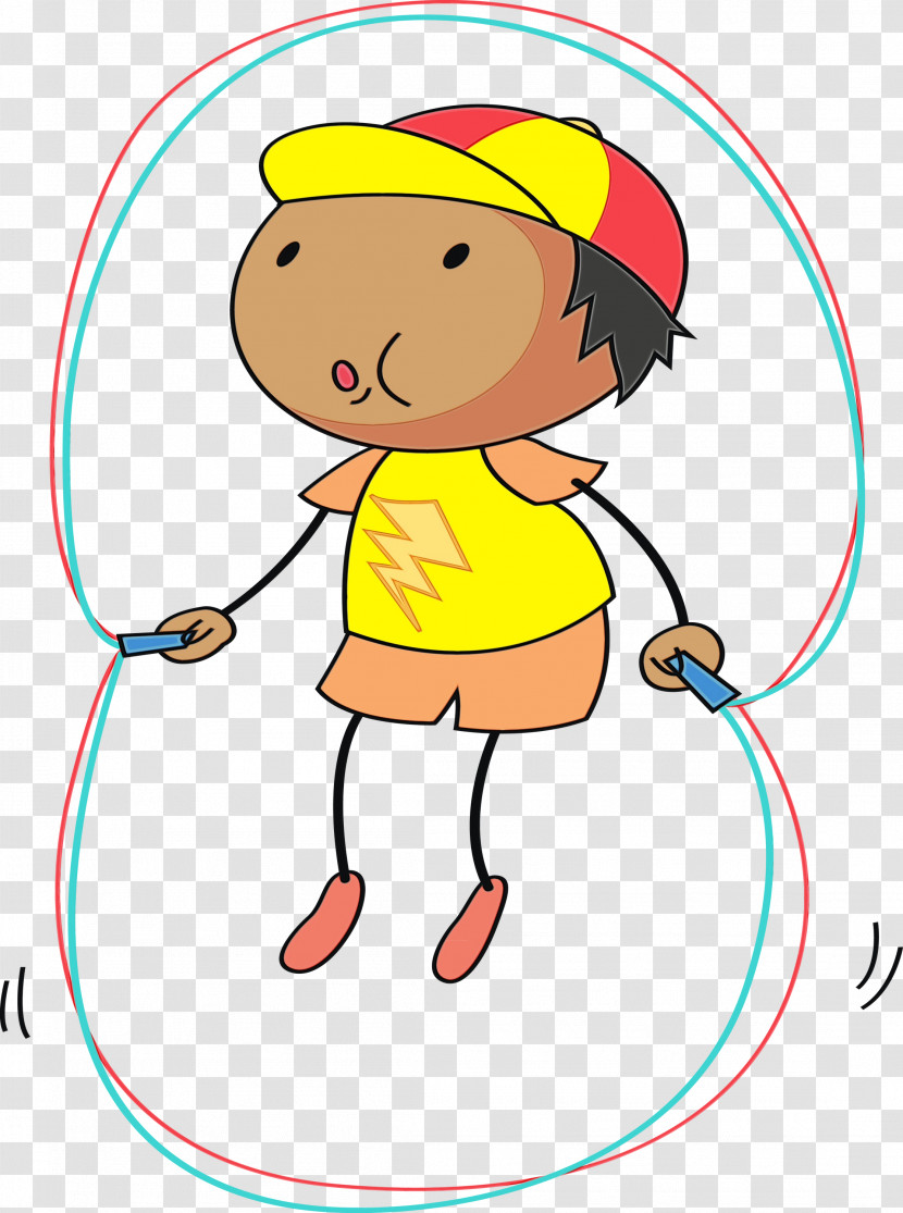 Cartoon Character Area Meter Happiness Transparent PNG