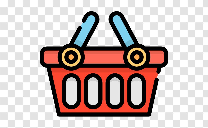 Shopping Cart Clip Art - Commerce Transparent PNG