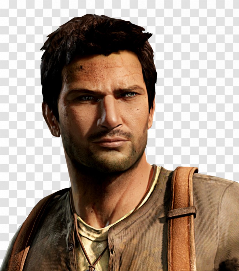 Uncharted 2: Among Thieves Uncharted: Drake's Fortune 4: A Thief's End Golden Abyss The Lost Legacy - Watercolor - Drake Transparent PNG