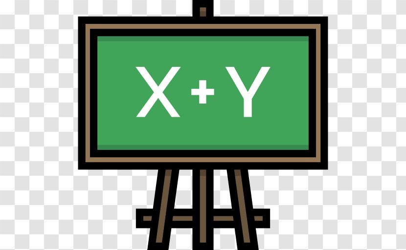 X, Y Android Font - Rectangle - Green Transparent PNG