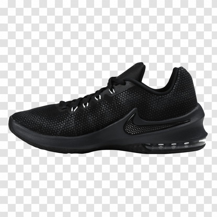 Sneakers Nike Air Max New Balance Reebok Transparent PNG